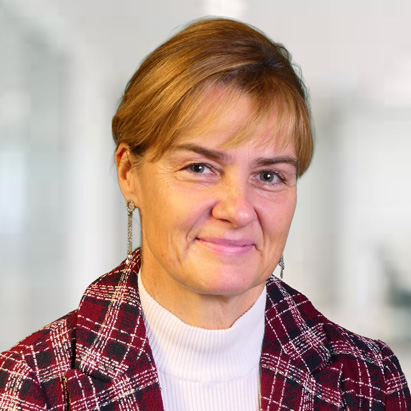 Ina Wilhelm